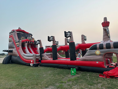 Party Tents